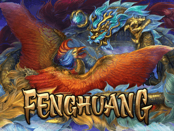 Fenghuang screenshot