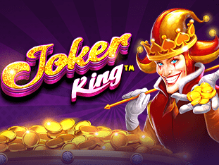 Joker King screenshot