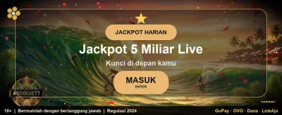 Slot Gacor Hari Ini banner