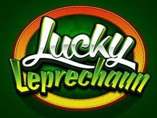 Lucky Leprechaun screenshot