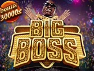 Big Boss screenshot