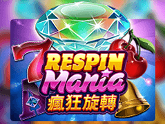 Respin Mania screenshot