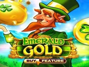 Emerald Gold screenshot