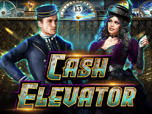 Cash Elevator screenshot
