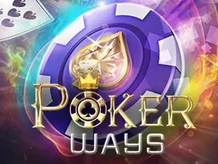 Poker Ways screenshot