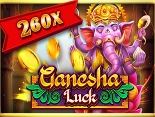Ganesha Luck screenshot