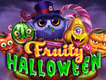 Fruity Halloween screenshot