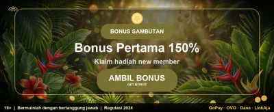 Join VIP KM777 Sekarang banner